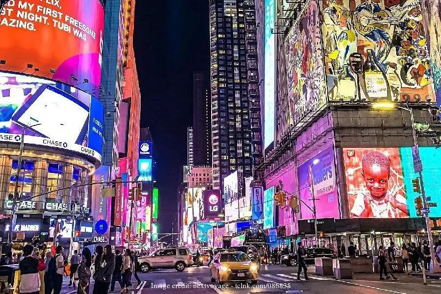 midtown manhattan