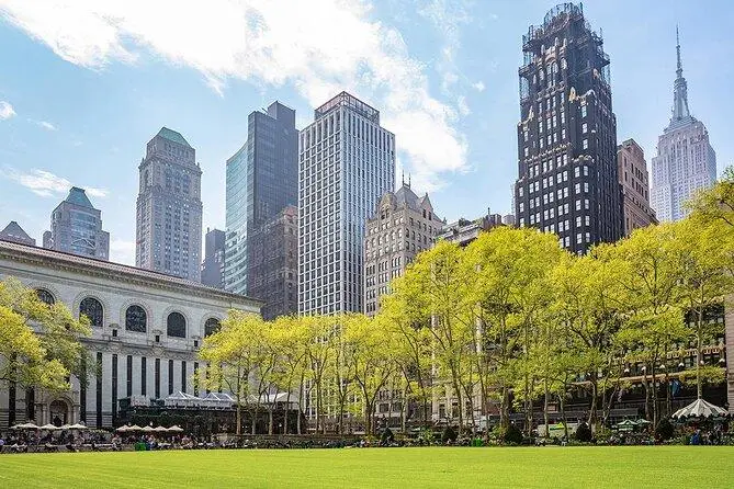 midtown manhattan