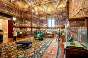 Morgan Library