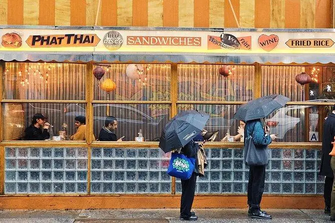 nolita