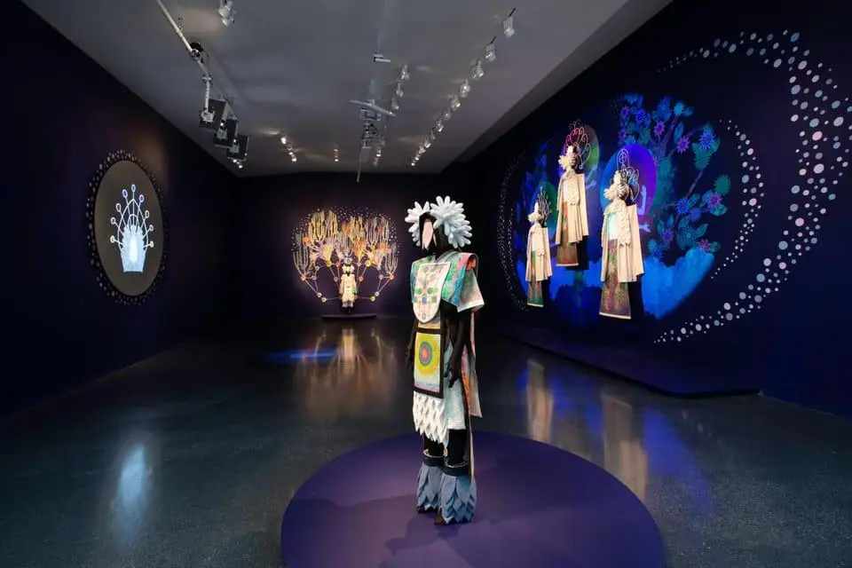 מוזיאון העיצוב והאמנות של ניו יורק (Museum of Arts and Design)- קרדיט- התמונה מאתר GETYOURGUIDE