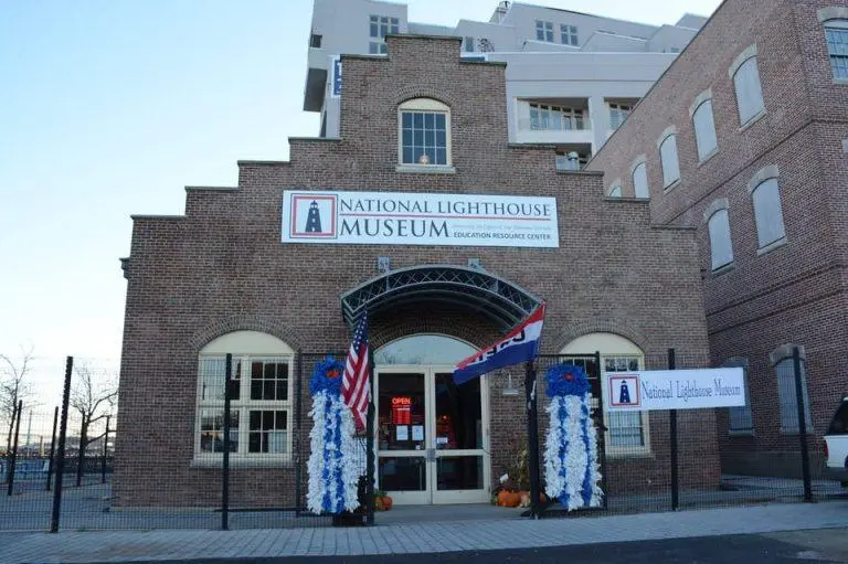 מוזיאון המגדלור ניו יורק- קרדיט- התמונה מאתר GETYOURGUIDE