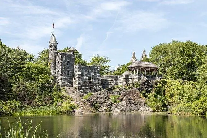 סנטרל פארק (Central Park) בניו יורק - המדריך המלאסנטרל פארק (Central Park) בניו יורק - המדריך המלא