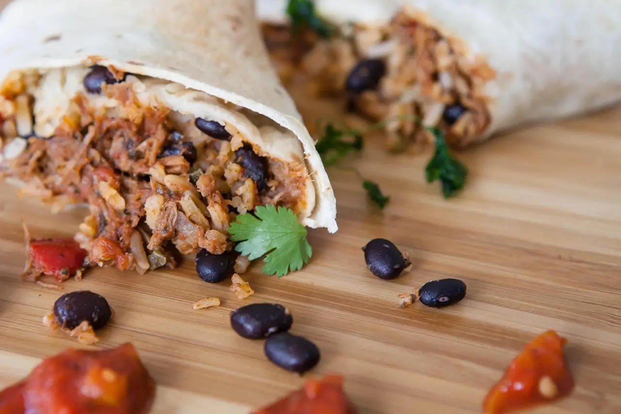 BURRITO