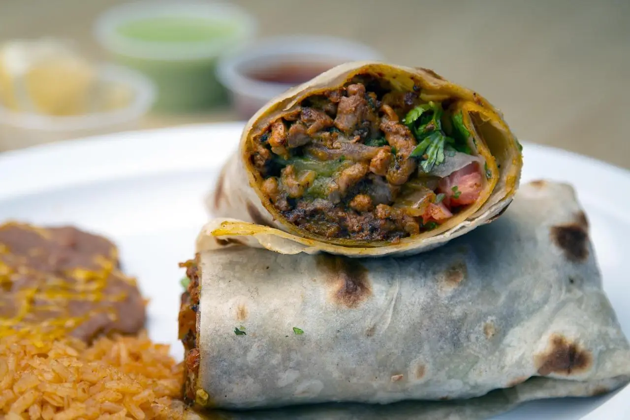 BURRITO