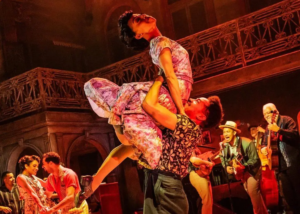 Buena Vista Social Club