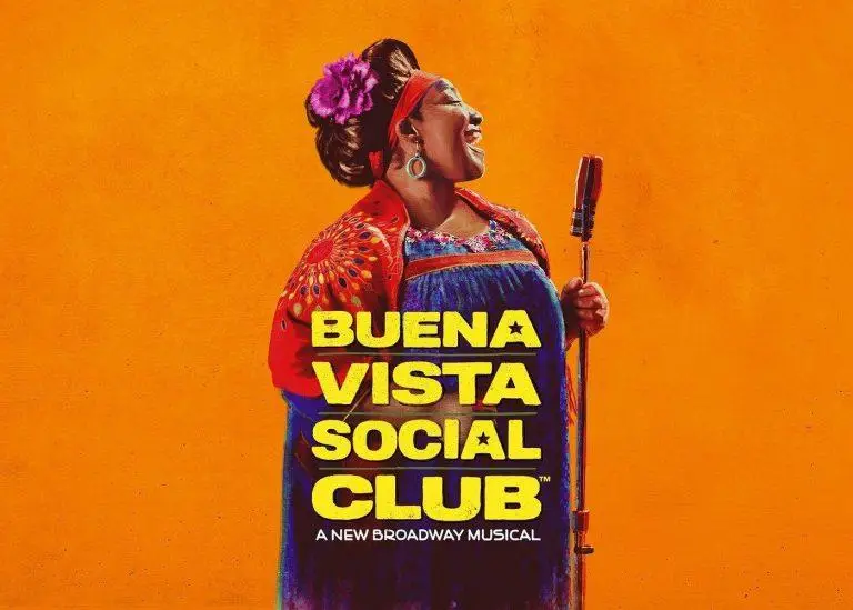 Buena Vista Social Club