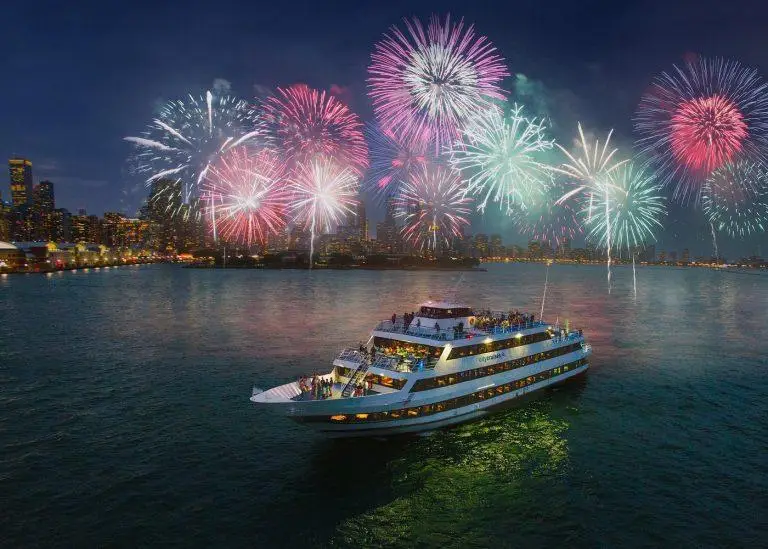 ערב השנה החדשה בניו יורק | חגיגות סילבסטר בניו יורק- המדריך המלא