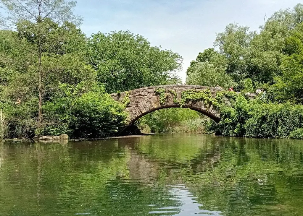 סנטרל פארק (Central Park) בניו יורק - המדריך המלא