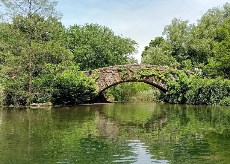 סנטרל פארק (Central Park) בניו יורק - המדריך המלא