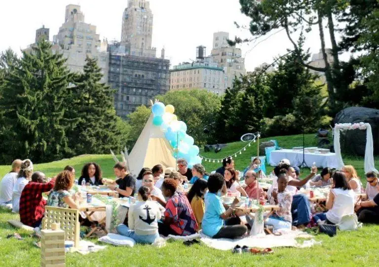 סנטרל פארק (Central Park) בניו יורק - המדריך המלא