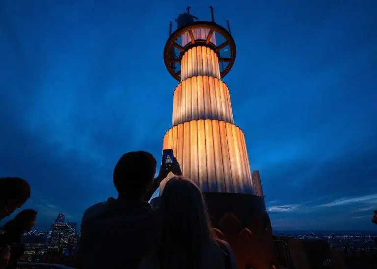 קרדיט- התמונה מאתר VIATOR