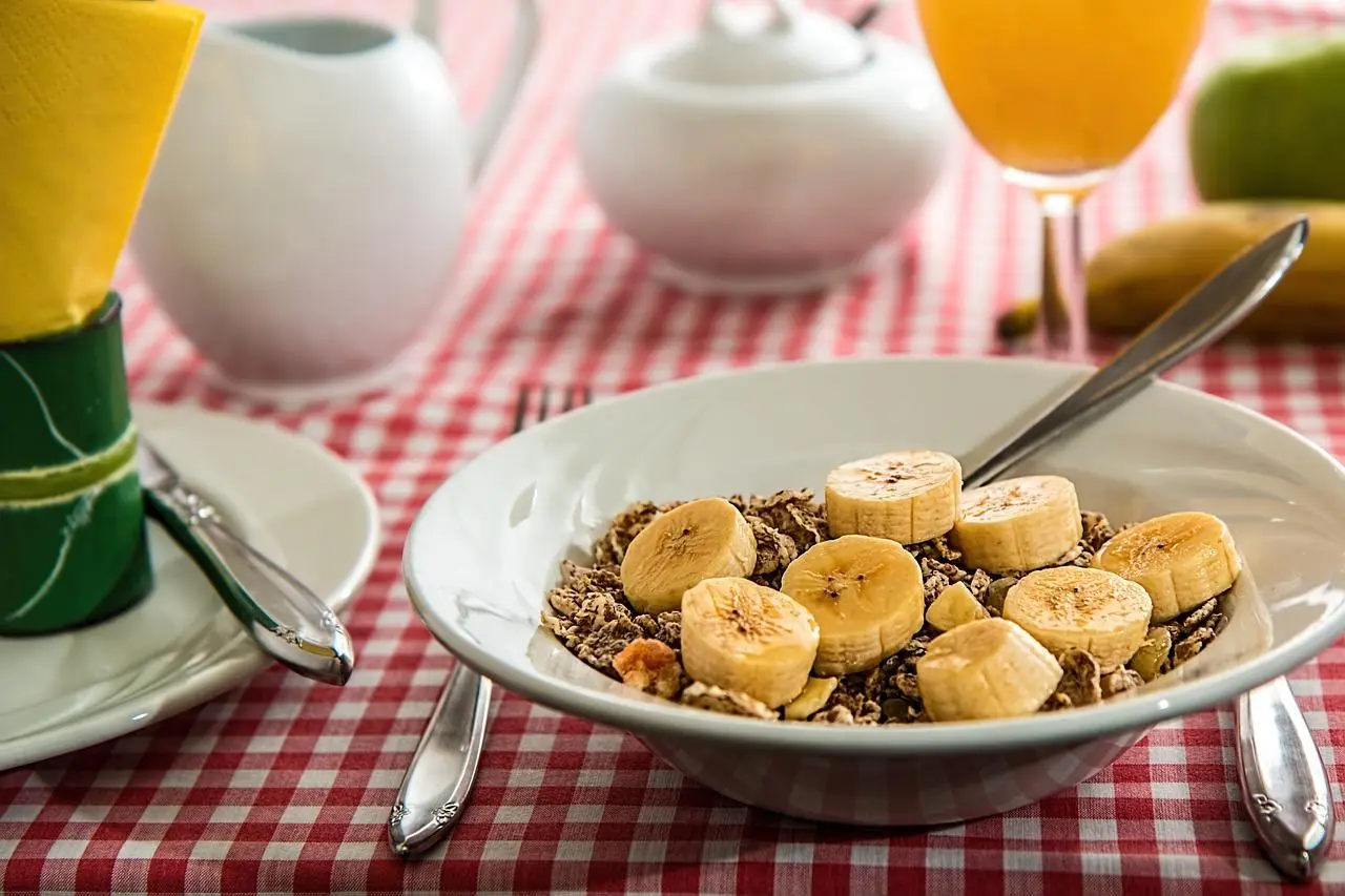 Banana Bowl