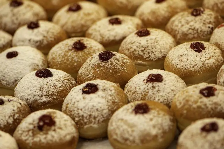 חנוכה בניו יורק