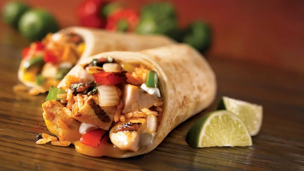 BURRITO