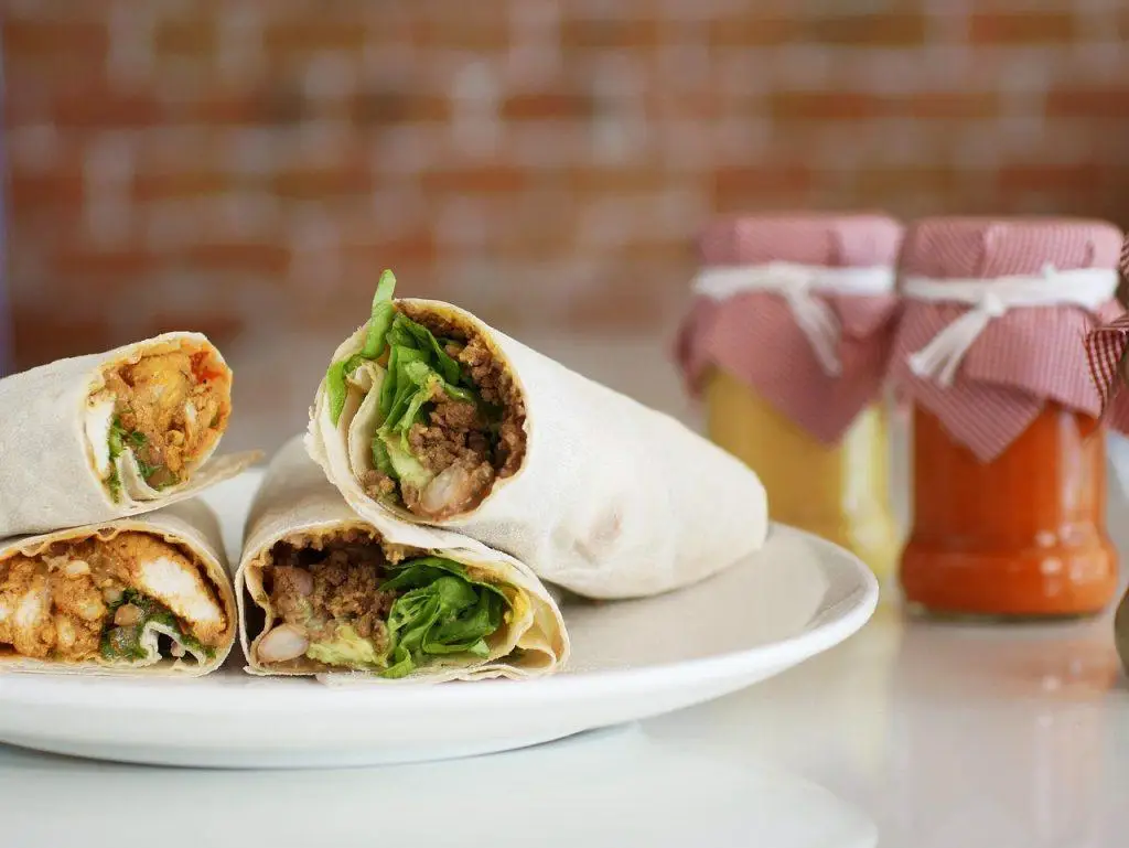 BURRITO