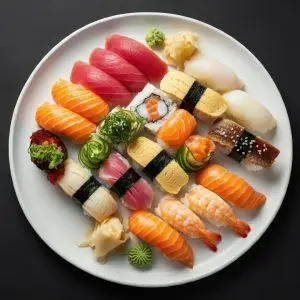 אקימורי (AKIMORI)- מסעדת סושי כשרה בניו יורק