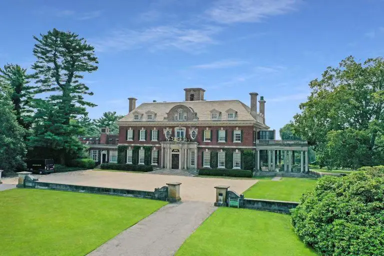 גני אולד ווטסברי -קרדיט לאתר TIQETS