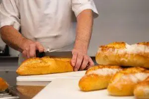 Patis Bakery