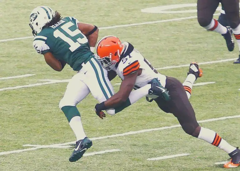 ניו יורק ג'טס (New York Jets)- דרך אתר VIATOR