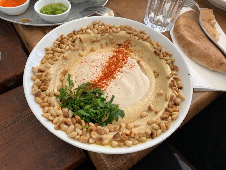 מסעדות מומלצות