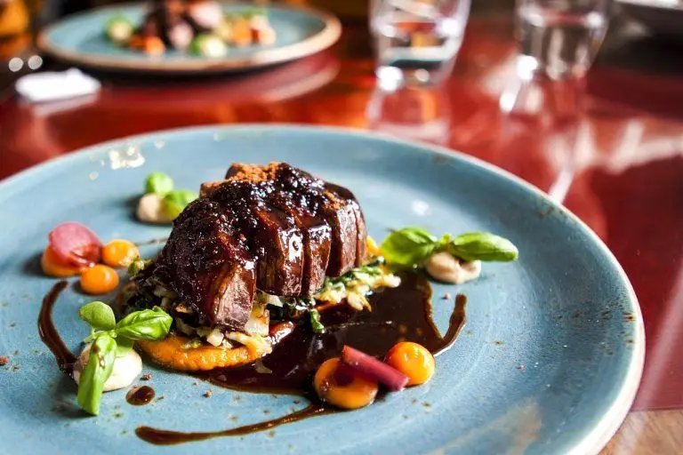 מסעדת טטיאנה- Tatiana by Kwame Onwuachi בניו יורק