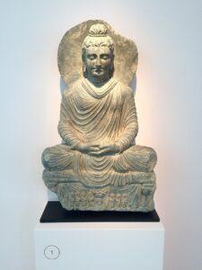 המוזיאון האסייתי באפר איסט סייד במנהטן (Asia Society and Museum)