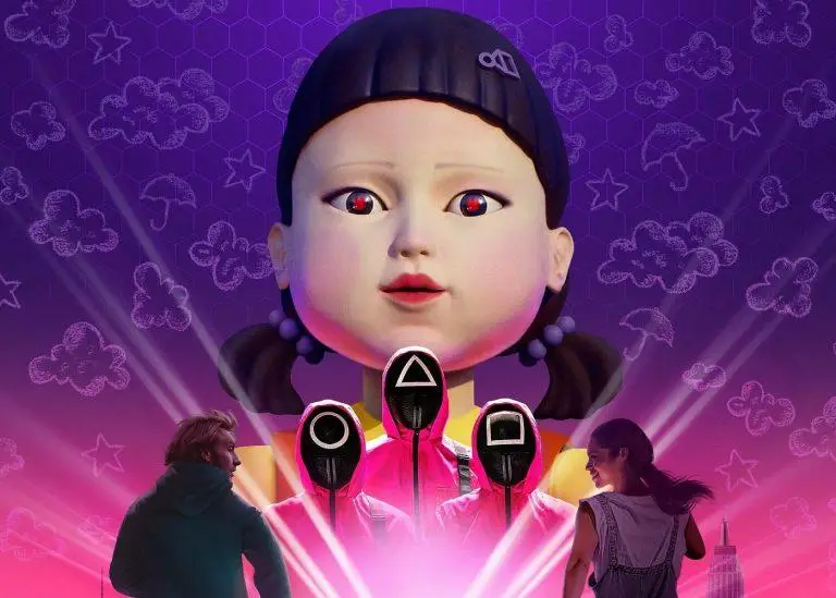 חוויית משחקי הדיונון בניו יורק- VIATOR