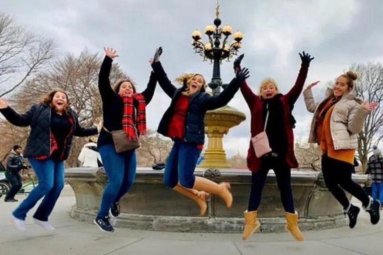 Sex and the City - VIATOR