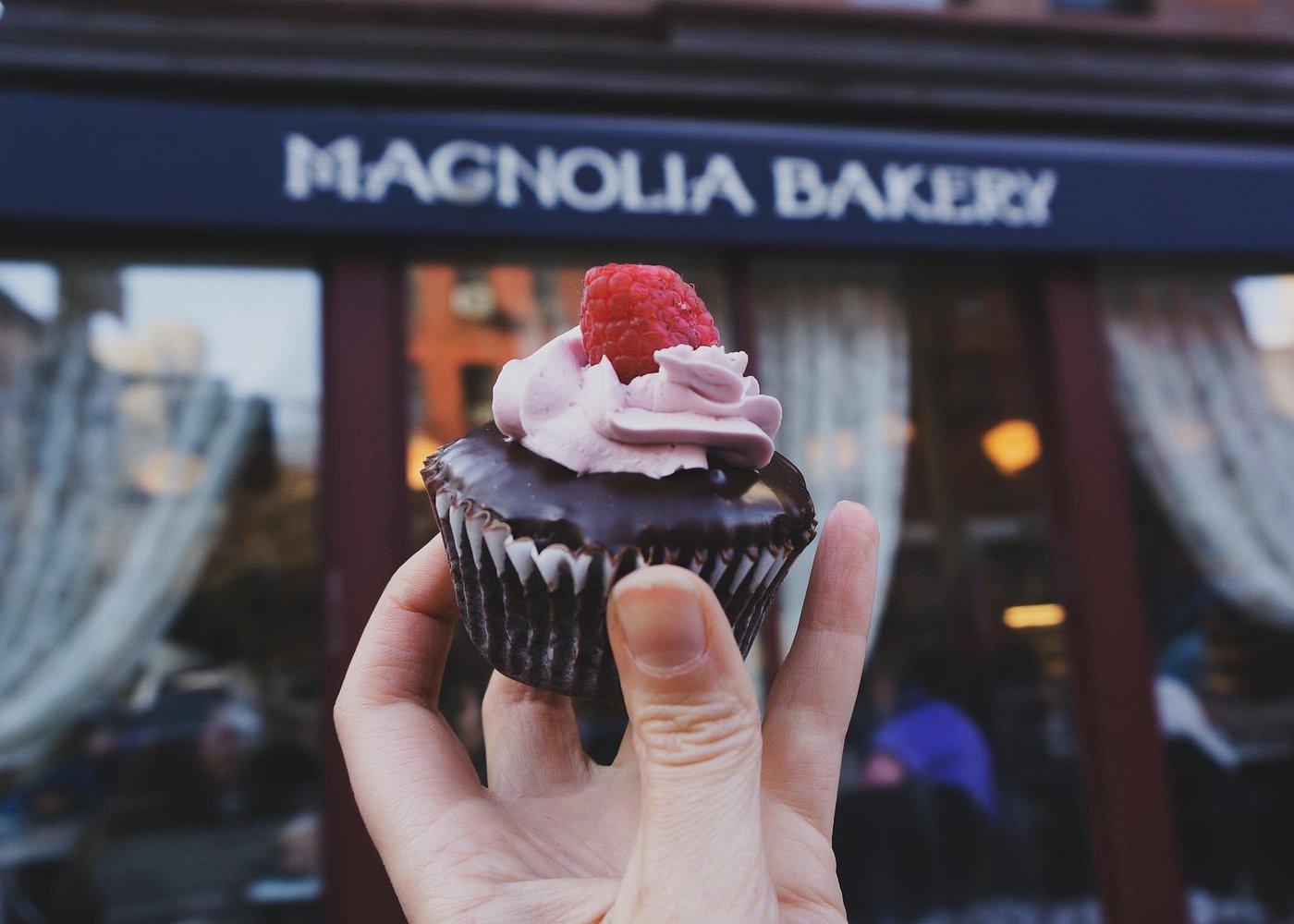 Magnolia Bakery