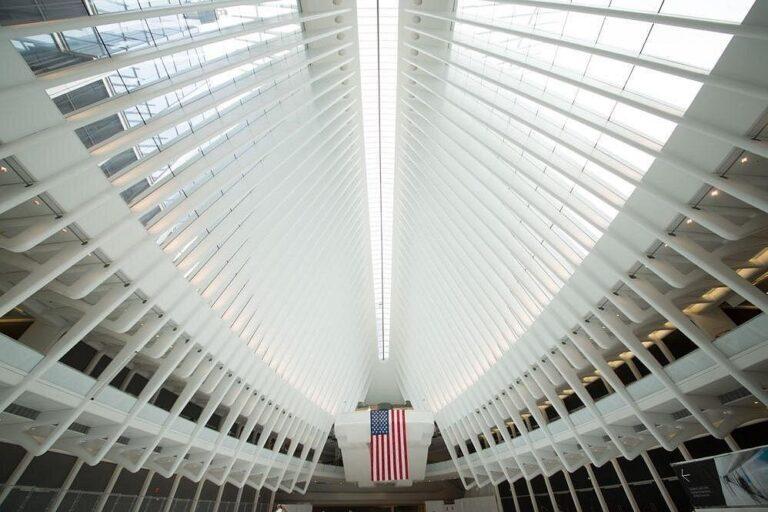 World Trade Center - VIATOR