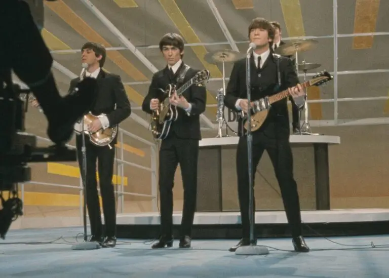 סיור בניו יורק בעקבות הביטלס - VIATOR