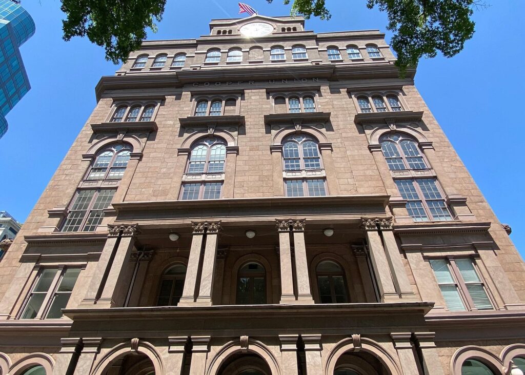 שכונת באוורי (Bowery) במנהטן ניו יורק- מדריך מקיף למטיילים