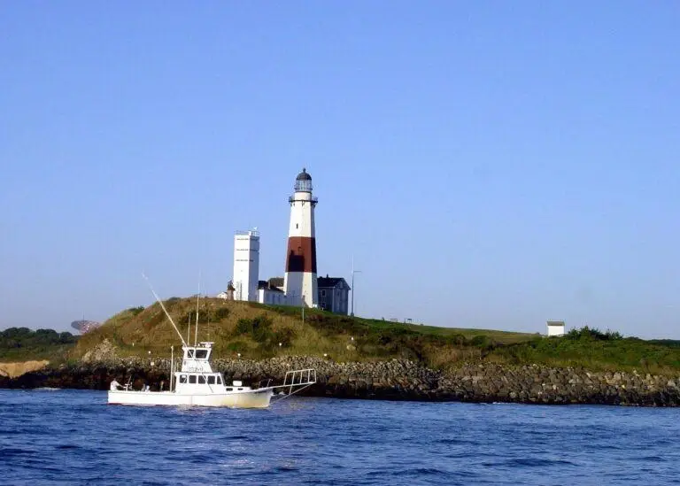 יום טיול מניו יורק למונטוק (Montauk)- VIATOR