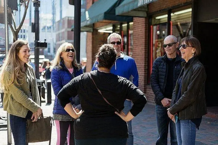 שכונת סנט ג'ורג' באי סטטן (Staten Island St George) בניו יורק- VIATOR