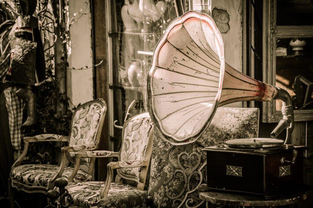 שוק הפשפשים – Grand Bazaar NYC באפר ווסט סייד בניו יורק
