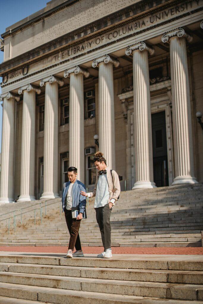 Columbia