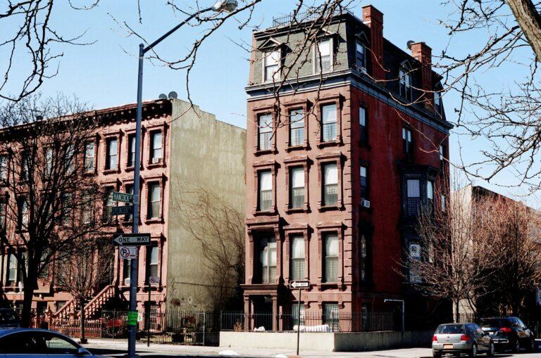 שכונת קובל היל (Cobble Hill) בברוקלין ניו יורק