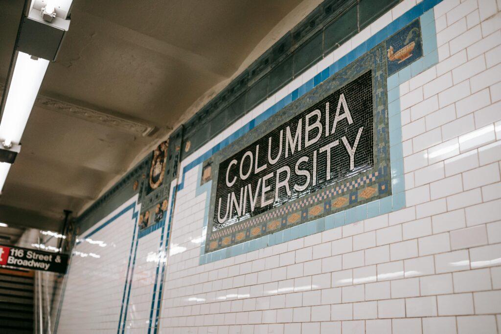 Columbia
