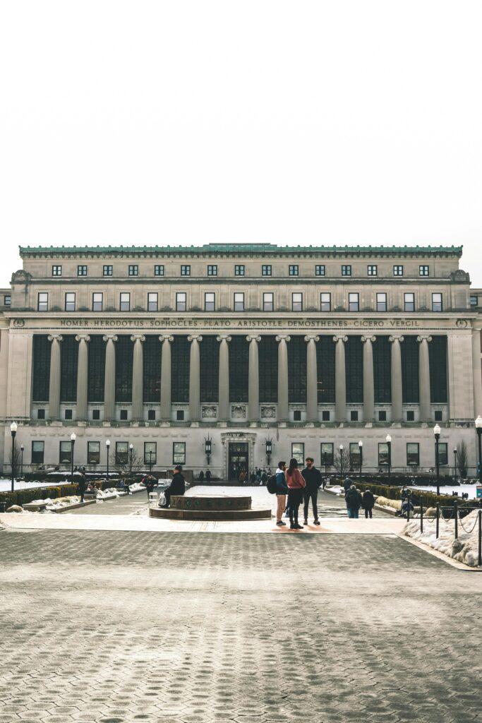 Columbia