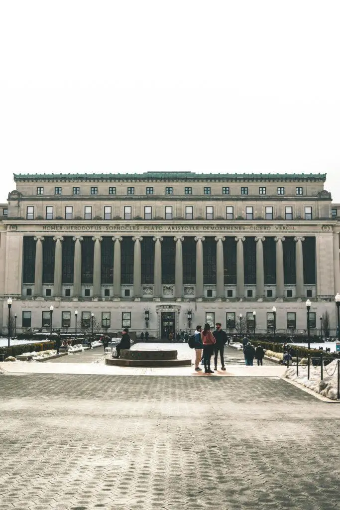 Columbia