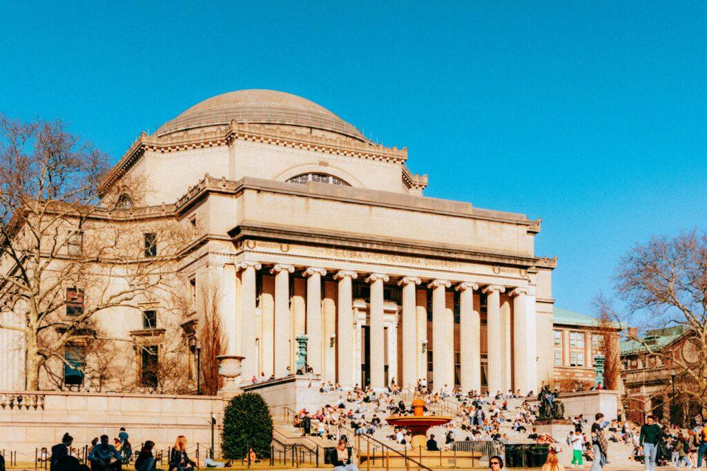 Columbia