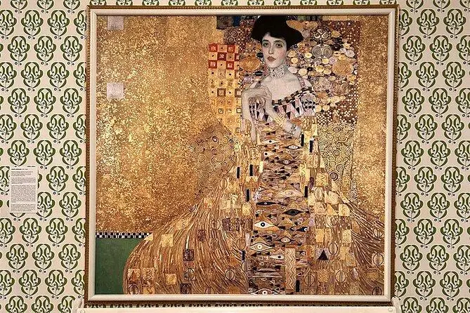 Neue Galerie- VIATOR