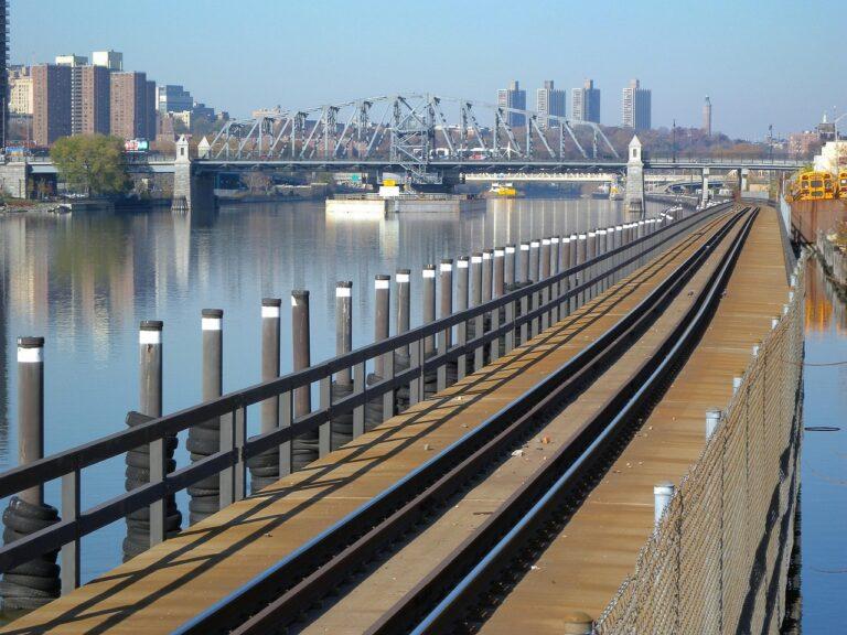 bronx new york