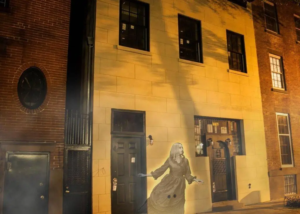 סיור חוווייתי בניו יורק- VIATOR