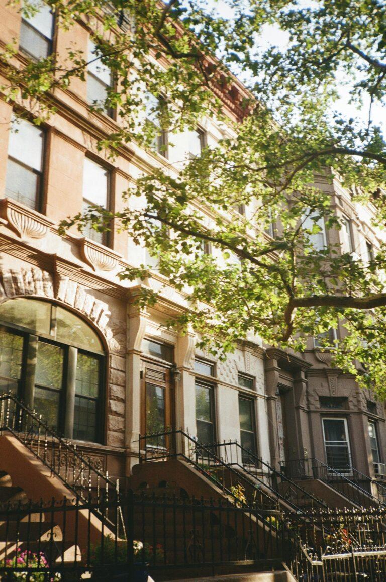 Tudor City Greens