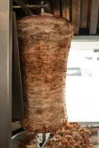 OMG SHAWARMA- השווארמה הכשרה של גריניץ' וילג'