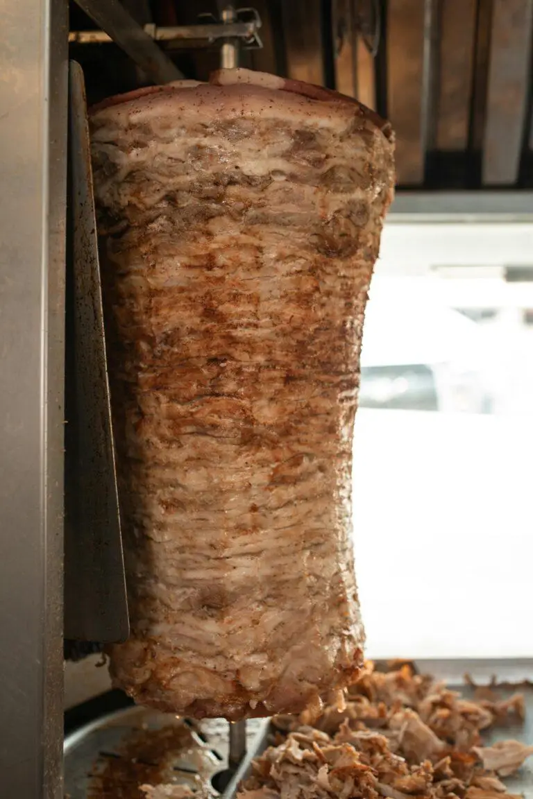 OMG SHAWARMA- השווארמה הכשרה של גריניץ' וילג'