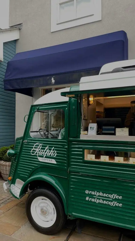 Ralph's Coffee