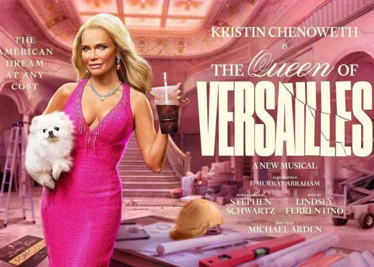 NYC: The Queen of Versailles- VIATOR